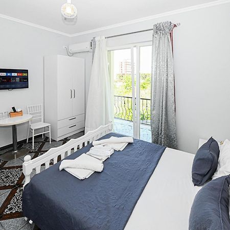 Hotel Fama Škalngur Exteriér fotografie