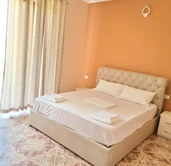Hotel Fama Škalngur Exteriér fotografie