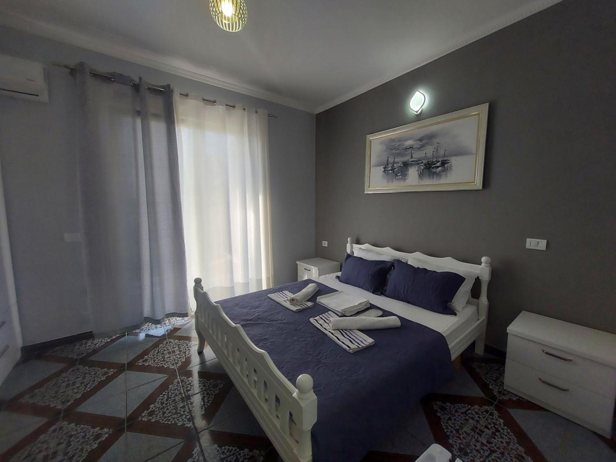 Hotel Fama Škalngur Exteriér fotografie