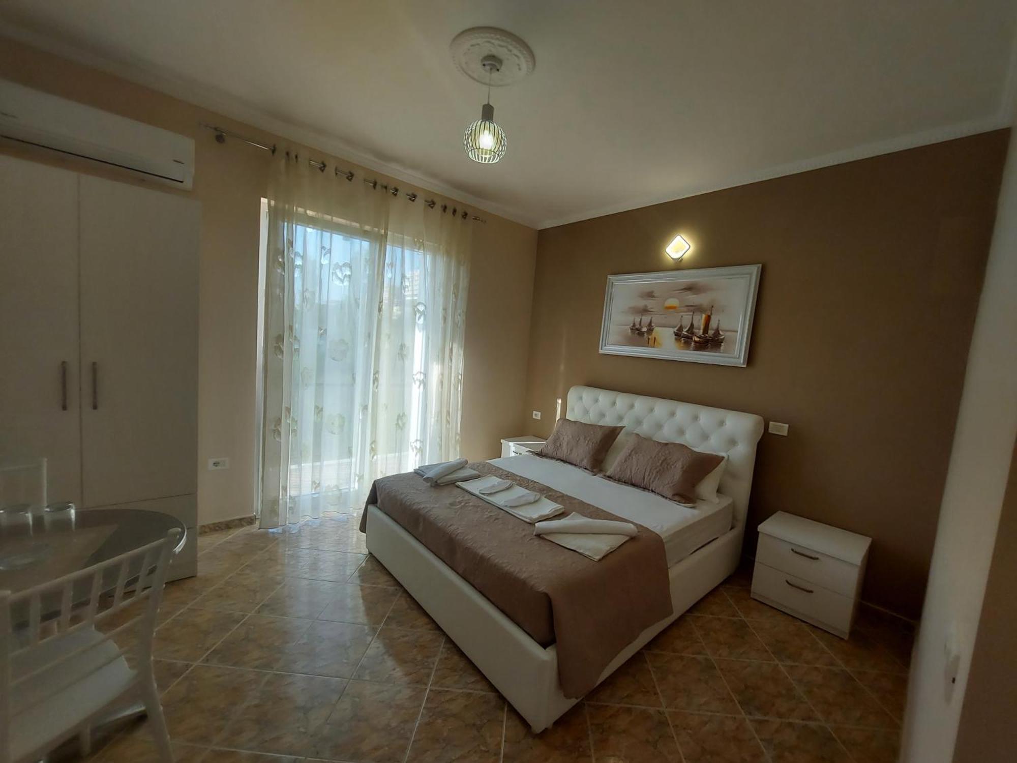 Hotel Fama Škalngur Exteriér fotografie