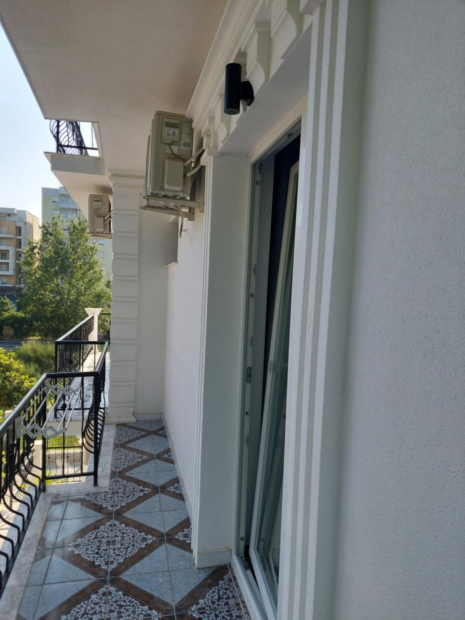 Hotel Fama Škalngur Exteriér fotografie