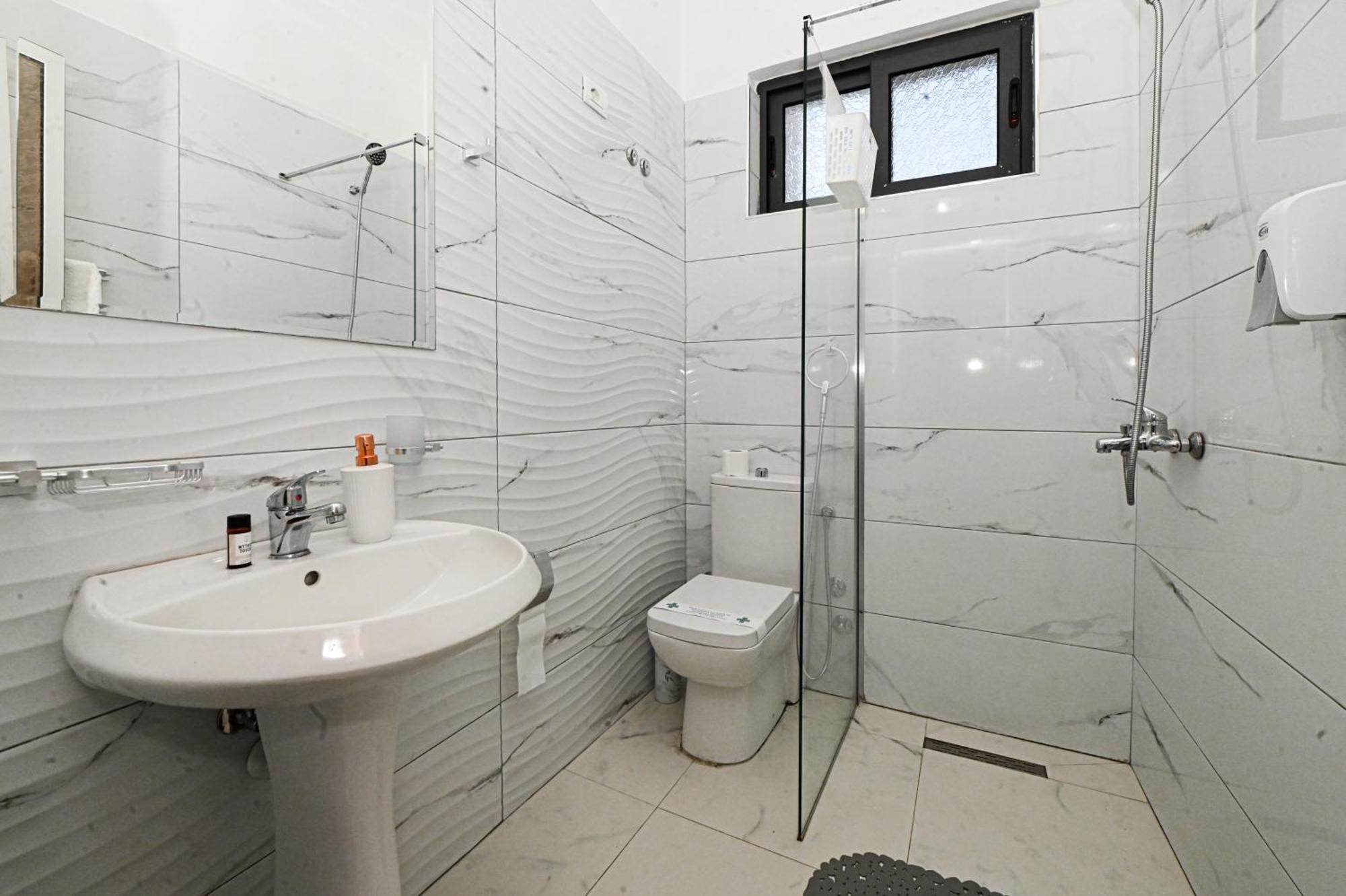 Hotel Fama Škalngur Exteriér fotografie