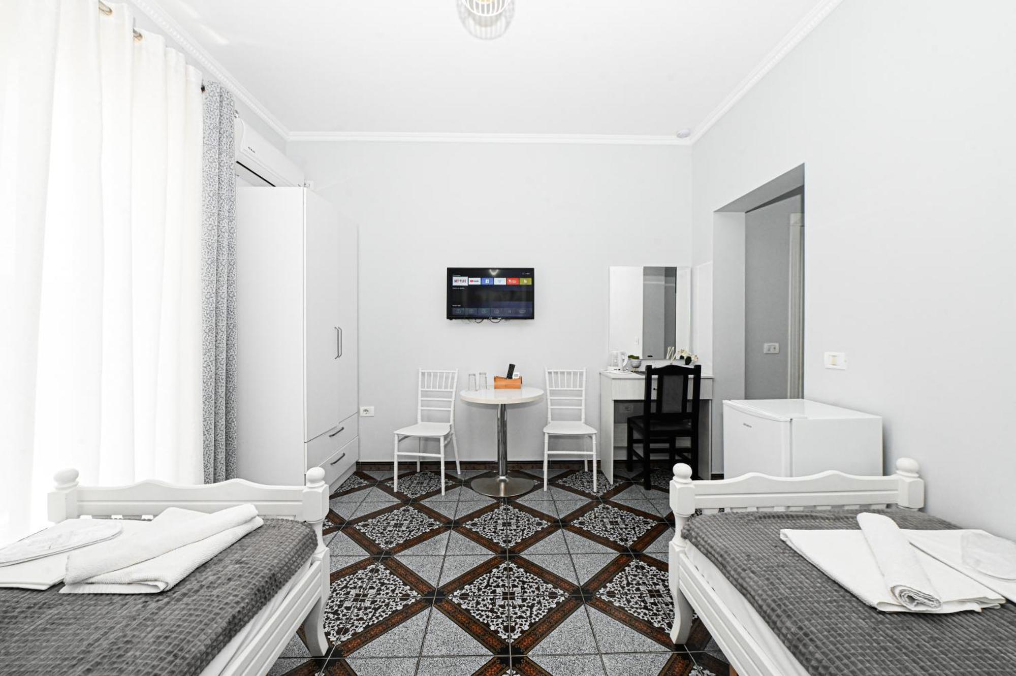 Hotel Fama Škalngur Exteriér fotografie