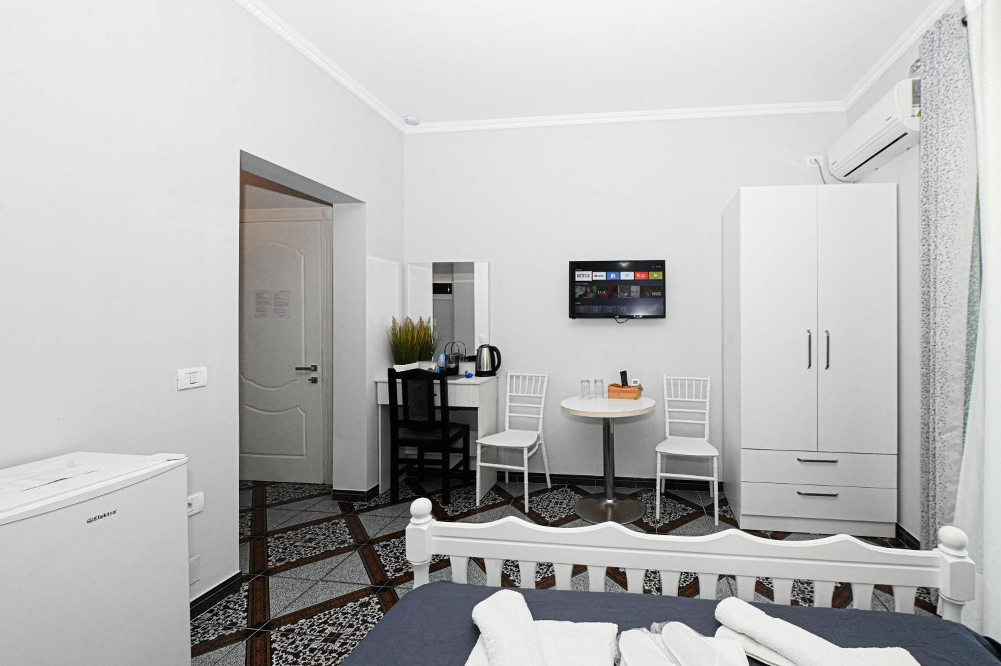Hotel Fama Škalngur Exteriér fotografie