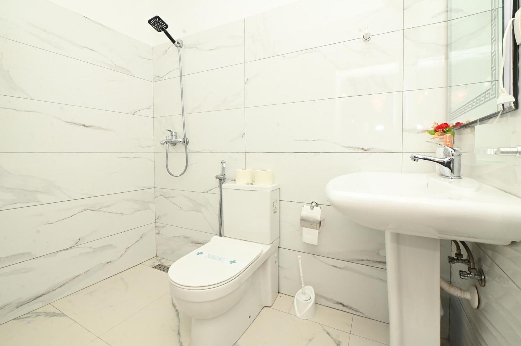 Hotel Fama Škalngur Exteriér fotografie