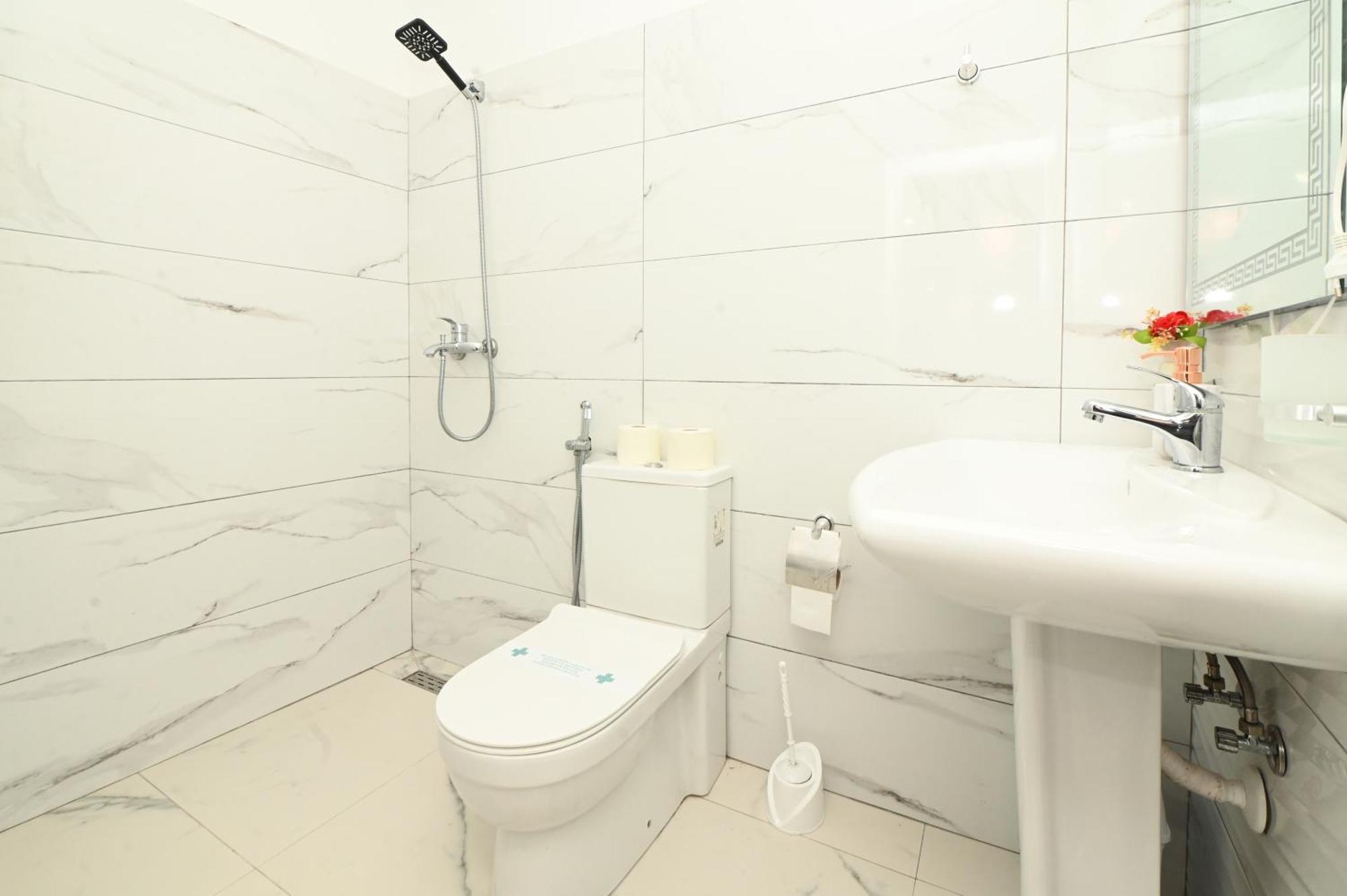 Hotel Fama Škalngur Exteriér fotografie