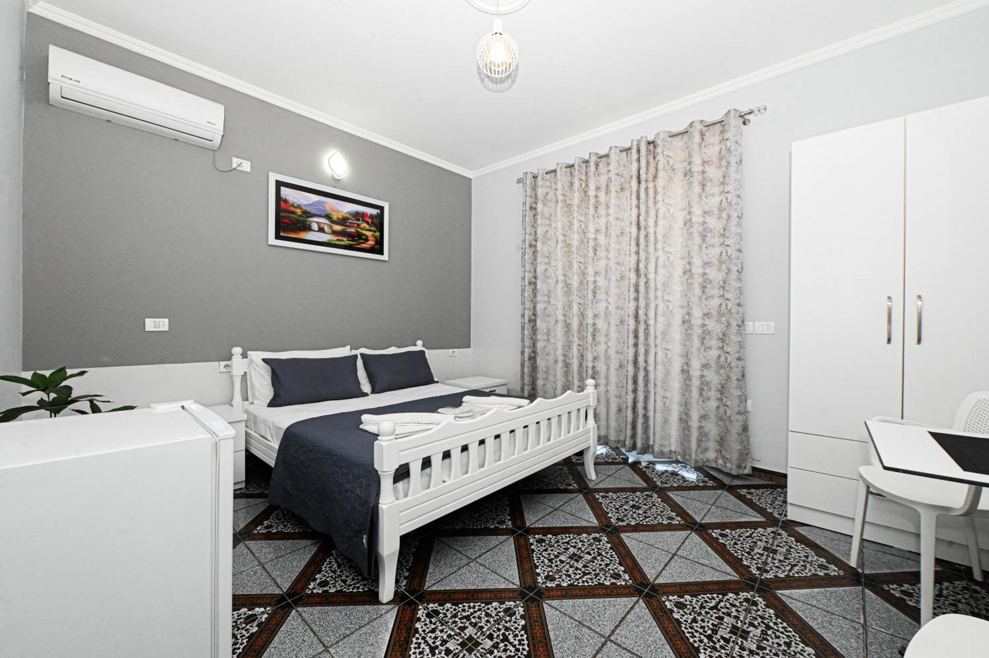 Hotel Fama Škalngur Exteriér fotografie