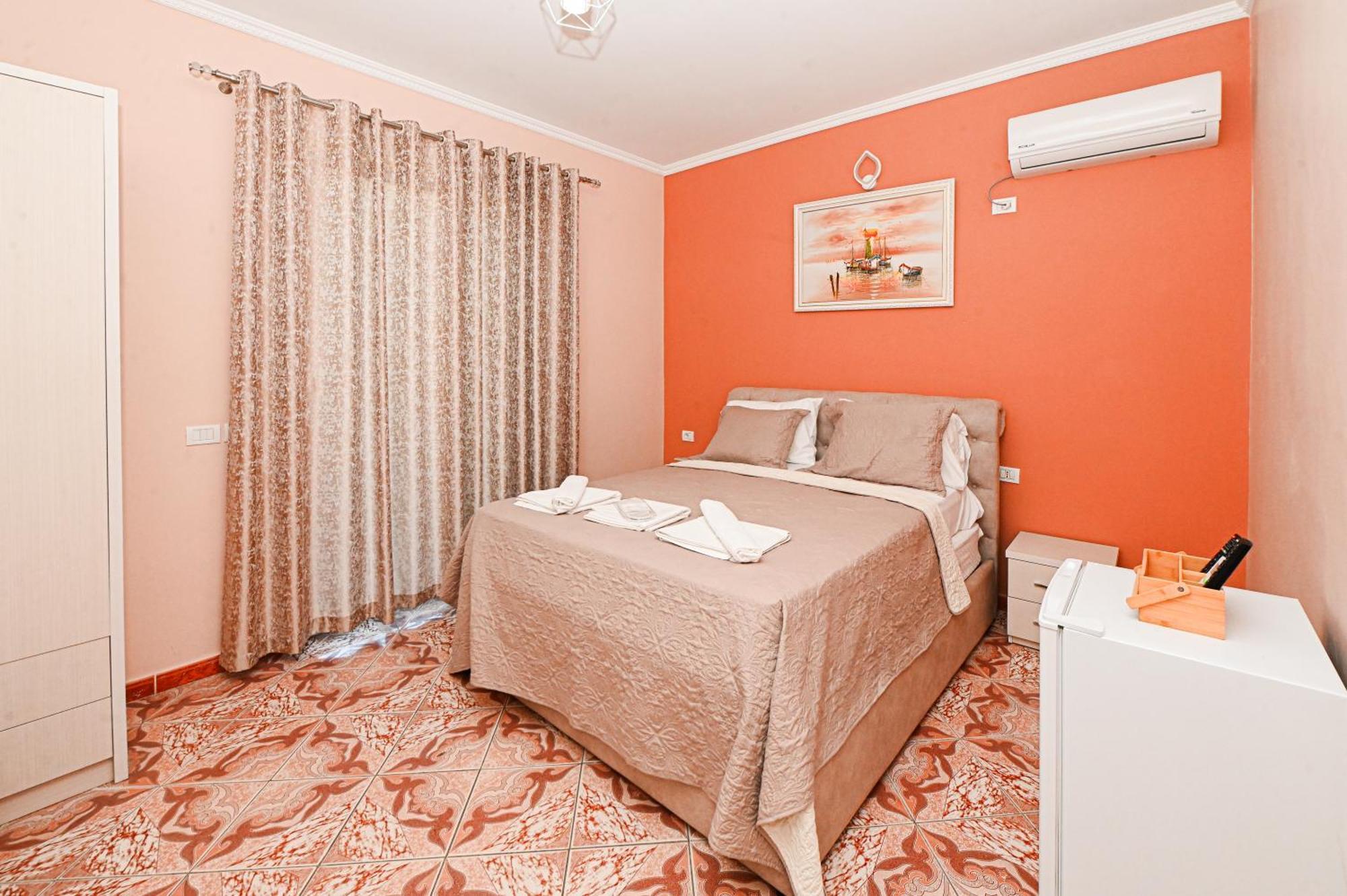 Hotel Fama Škalngur Exteriér fotografie