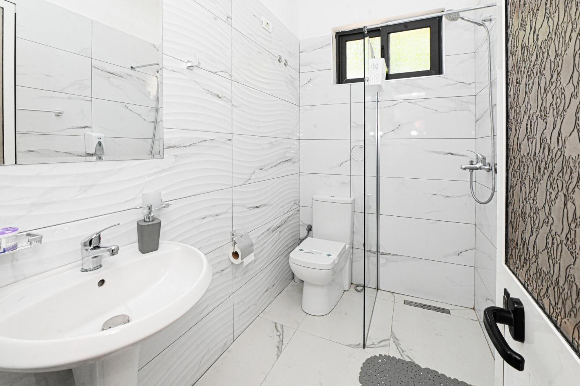 Hotel Fama Škalngur Exteriér fotografie