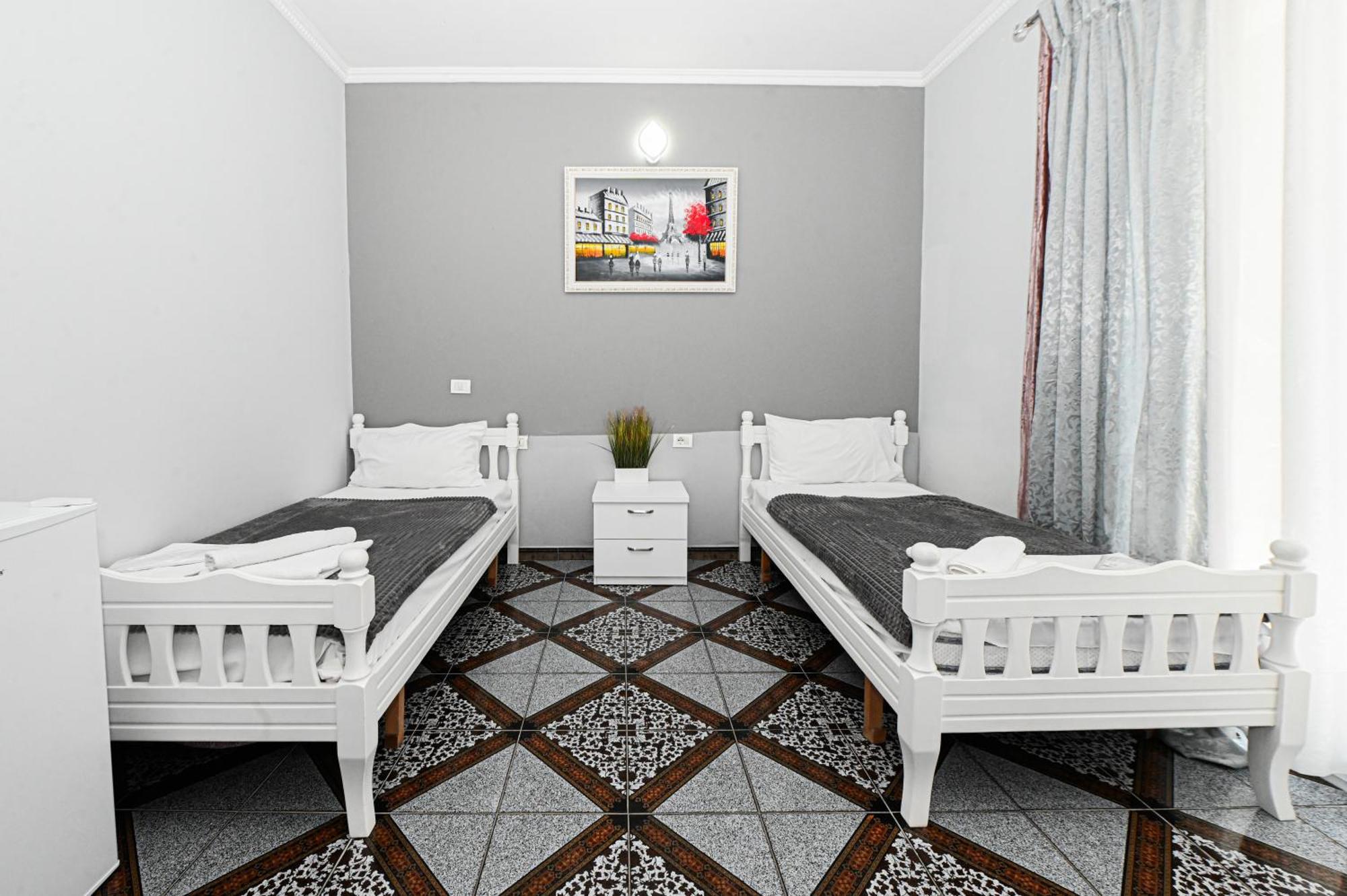 Hotel Fama Škalngur Exteriér fotografie