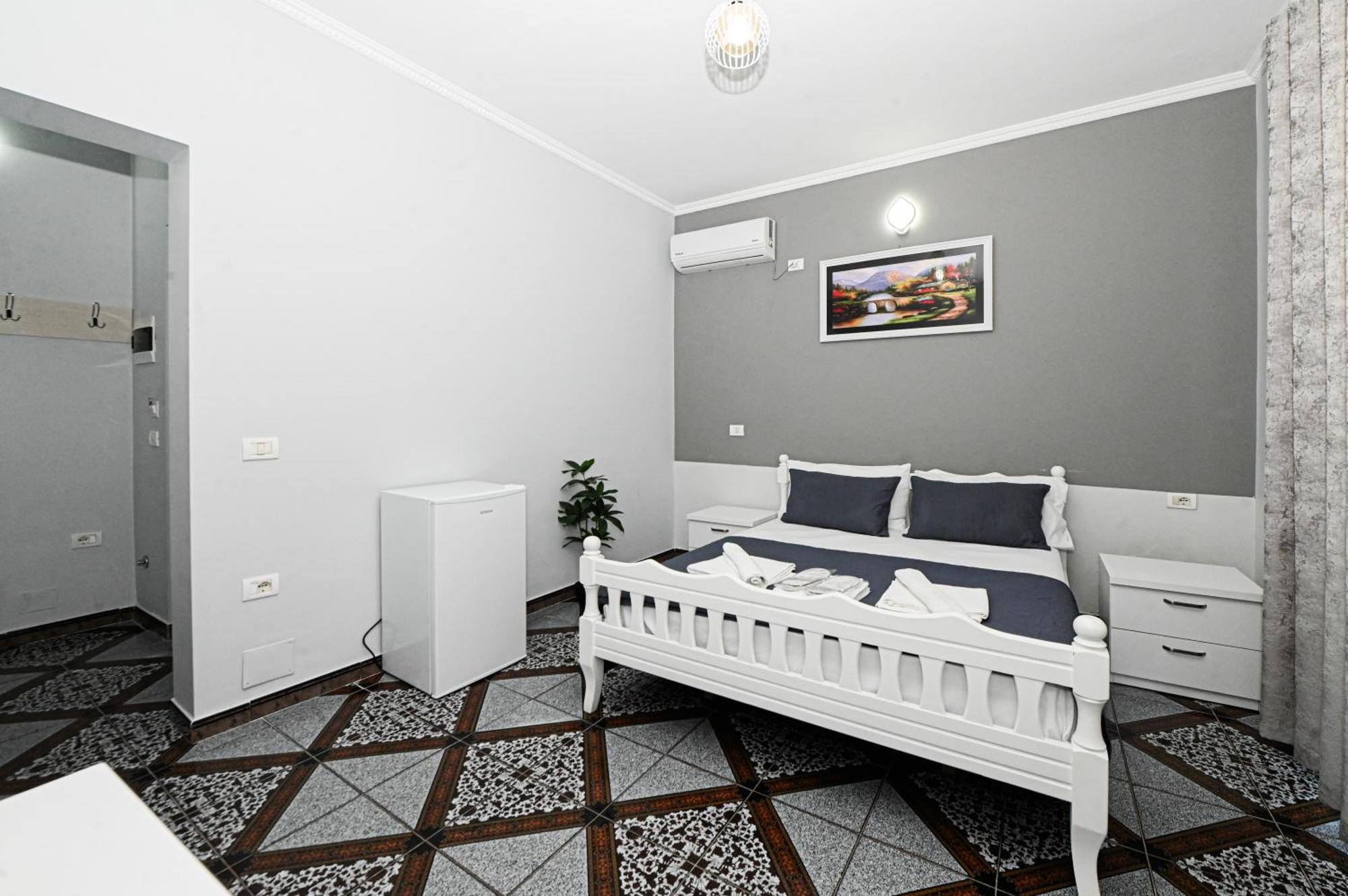 Hotel Fama Škalngur Exteriér fotografie
