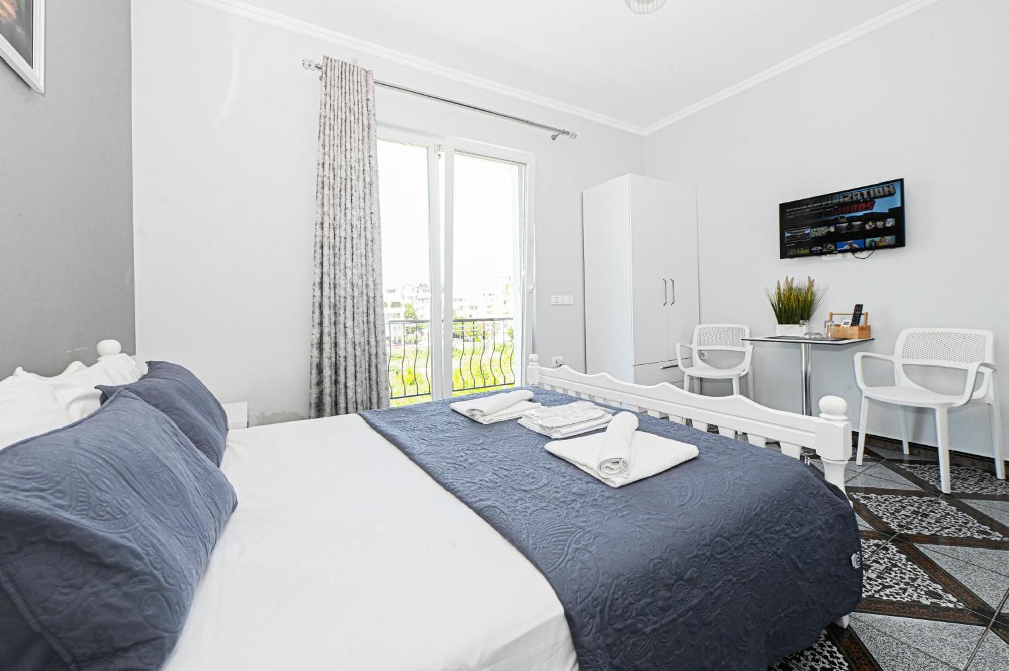 Hotel Fama Škalngur Exteriér fotografie