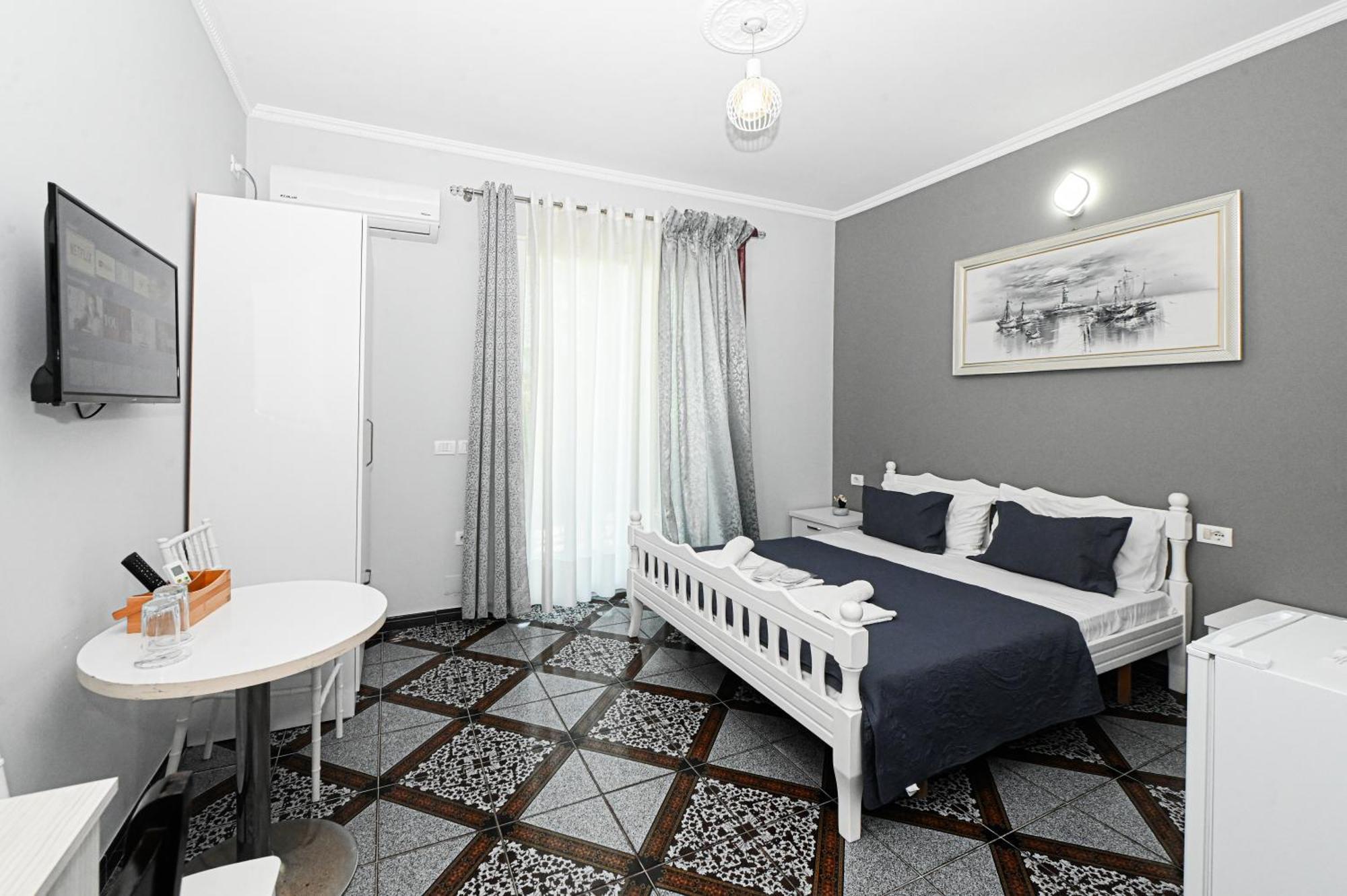 Hotel Fama Škalngur Exteriér fotografie