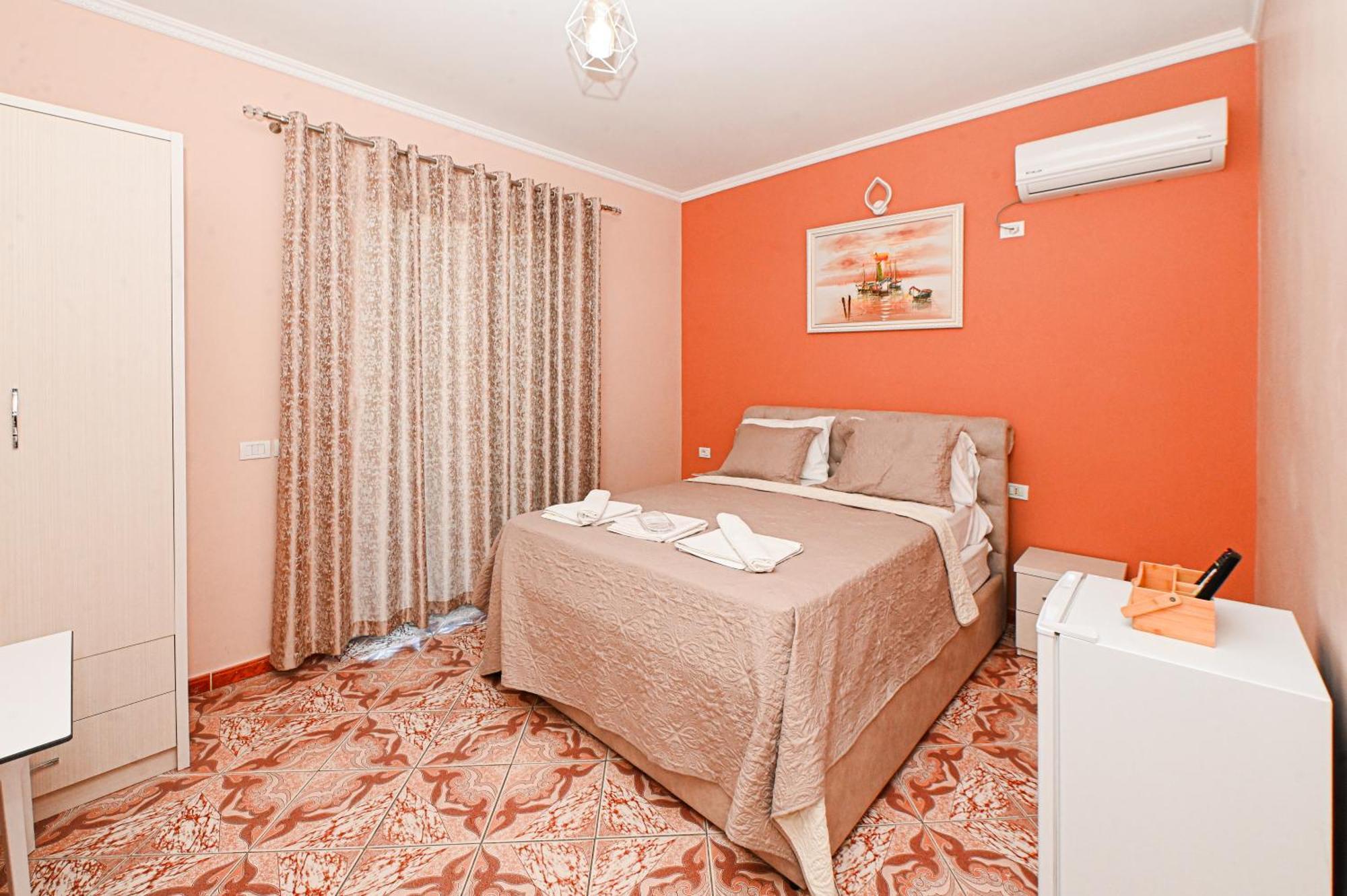 Hotel Fama Škalngur Exteriér fotografie