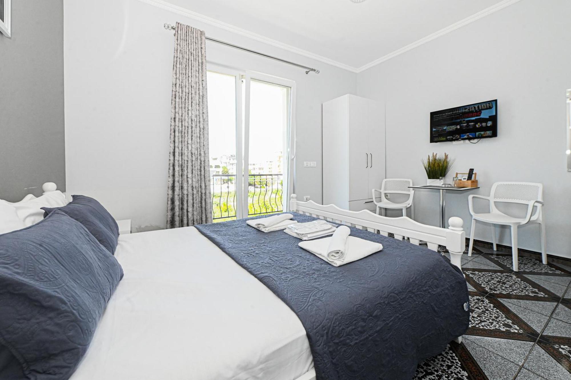 Hotel Fama Škalngur Exteriér fotografie