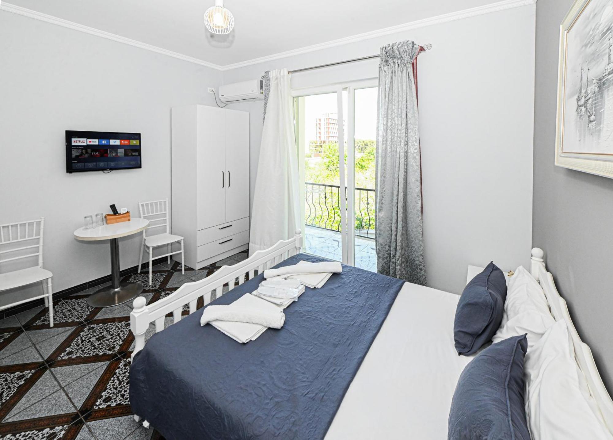 Hotel Fama Škalngur Exteriér fotografie