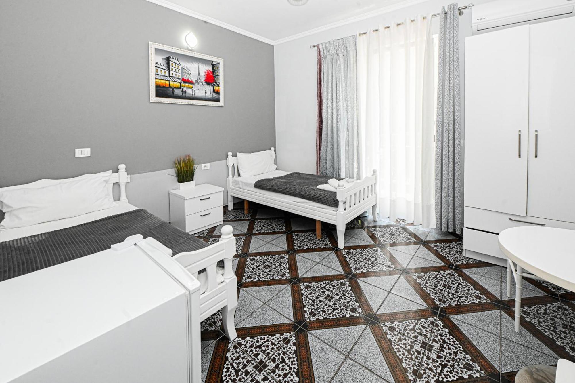 Hotel Fama Škalngur Exteriér fotografie