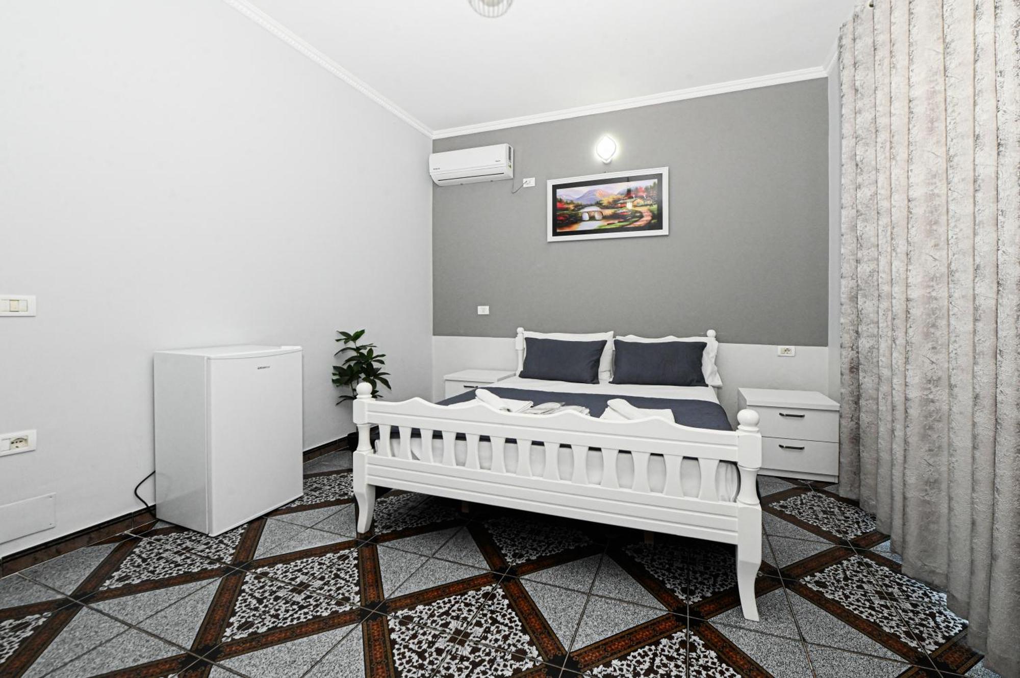 Hotel Fama Škalngur Exteriér fotografie