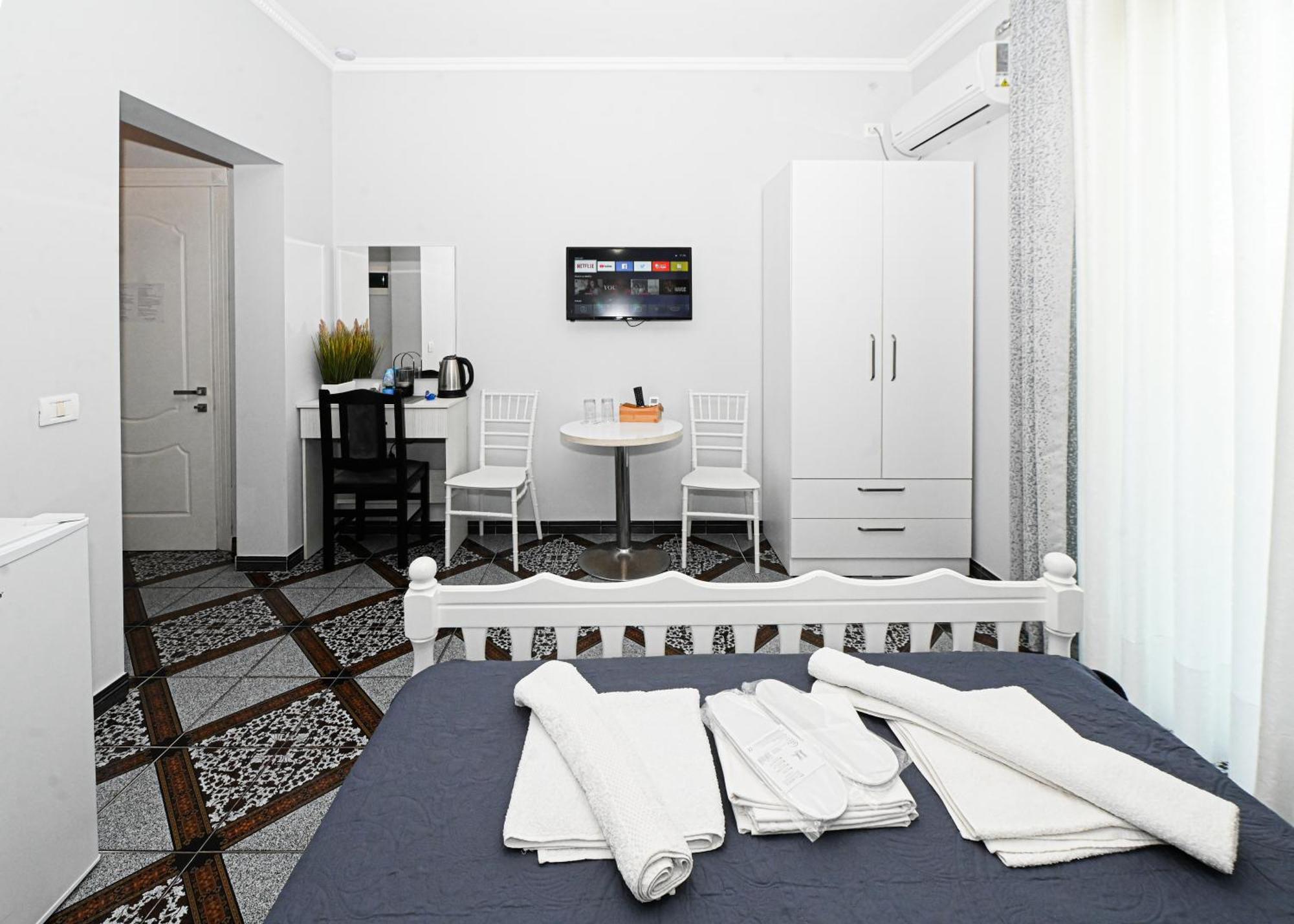Hotel Fama Škalngur Exteriér fotografie